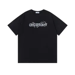 OFF WHITE T-Shirts for MEN #B60181