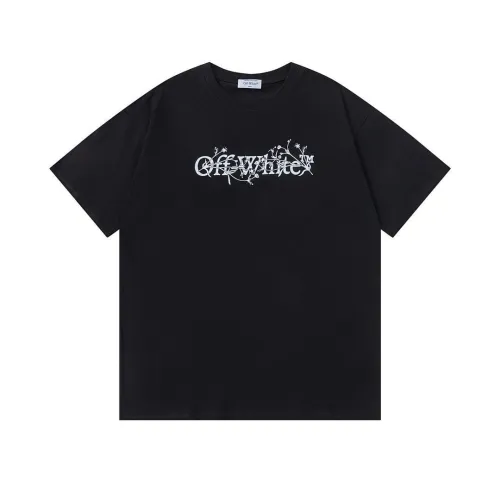 OFF WHITE T-Shirts for MEN #B60181