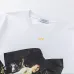 OFF WHITE T-Shirts for MEN #B60182