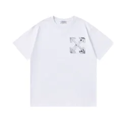 OFF WHITE T-Shirts for MEN #B60183