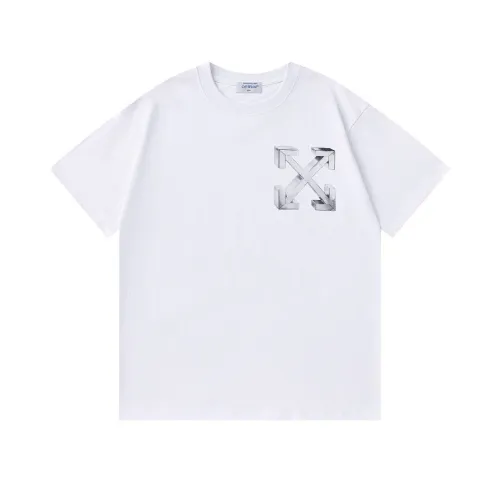 OFF WHITE T-Shirts for MEN #B60183