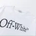 OFF WHITE T-Shirts for MEN #B60184