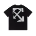 OFF WHITE T-Shirts for MEN #B60184