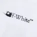 OFF WHITE T-Shirts for MEN #B60185