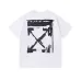 OFF WHITE T-Shirts for MEN #B60185