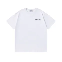 OFF WHITE T-Shirts for MEN #B60185