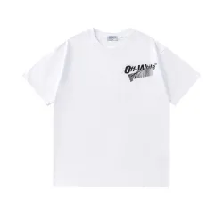 OFF WHITE T-Shirts for MEN #B60473
