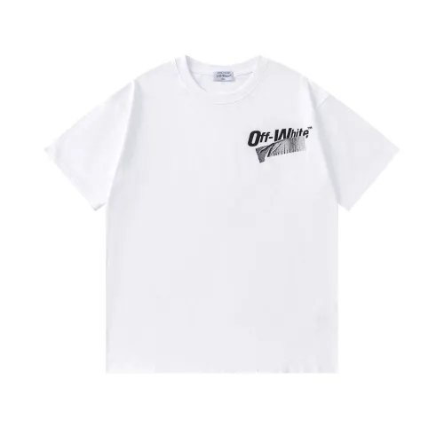 OFF WHITE T-Shirts for MEN #B60473