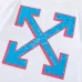 OFF WHITE T-Shirts for MEN #B60474