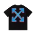 OFF WHITE T-Shirts for MEN #B60474