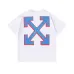 OFF WHITE T-Shirts for MEN #B60474