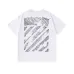 OFF WHITE T-Shirts for MEN #B60475