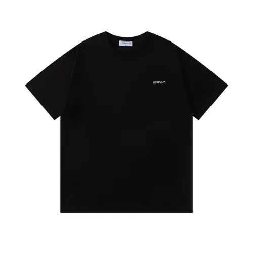 OFF WHITE T-Shirts for MEN #B60475