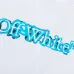 OFF WHITE T-Shirts for MEN #B60476