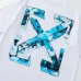 OFF WHITE T-Shirts for MEN #B60476