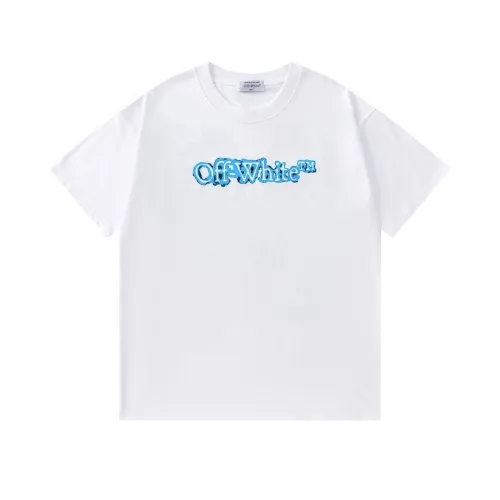 OFF WHITE T-Shirts for MEN #B60476