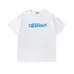 OFF WHITE T-Shirts for MEN #B60476