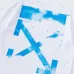 OFF WHITE T-Shirts for MEN #B60477