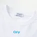 OFF WHITE T-Shirts for MEN #B60477