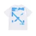 OFF WHITE T-Shirts for MEN #B60477