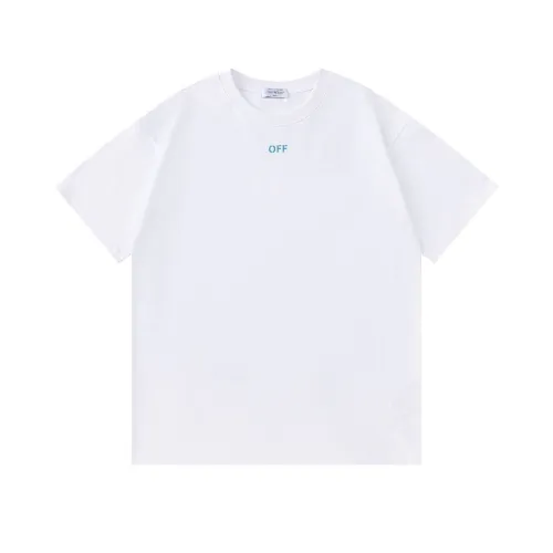 OFF WHITE T-Shirts for MEN #B60477