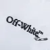 OFF WHITE T-Shirts for MEN #B60478