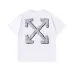 OFF WHITE T-Shirts for MEN #B60478