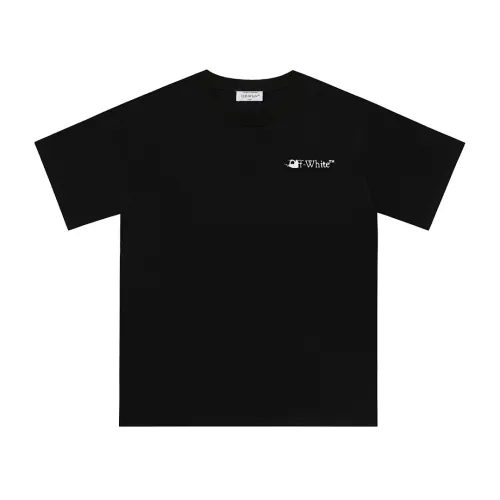 OFF WHITE T-Shirts for MEN #B61646