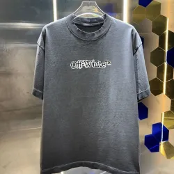 OFF WHITE T-Shirts for MEN #B62176