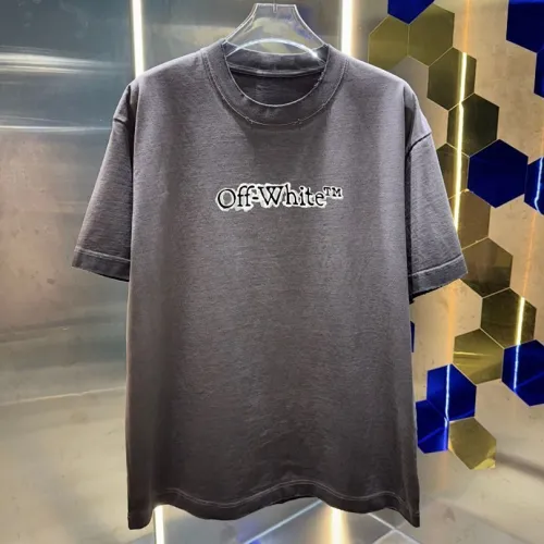 OFF WHITE T-Shirts for MEN #B62177