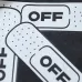 OFF WHITE T-Shirts for MEN #B62267