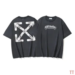 OFF WHITE T-Shirts for MEN #B62267