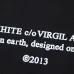 OFF WHITE T-Shirts for MEN #B62270