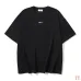OFF WHITE T-Shirts for MEN #B62271