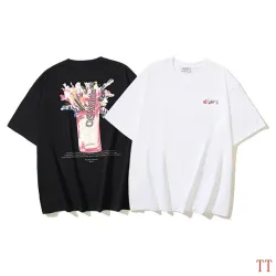 OFF WHITE T-Shirts for MEN #B62278