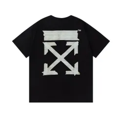 OFF WHITE T-Shirts for MEN #B62322