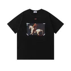 OFF WHITE T-Shirts for MEN #B62323