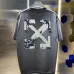 OFF WHITE T-Shirts for MEN #B62332