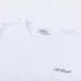 OFF WHITE T-Shirts for MEN #B62667