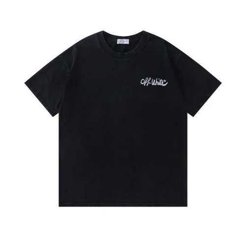OFF WHITE T-Shirts for MEN #B62971