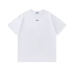 OFF WHITE T-Shirts for MEN #B62973