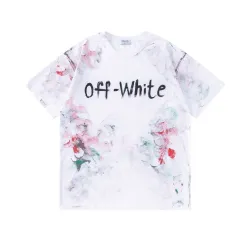 OFF WHITE T-Shirts for MEN #B62995