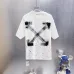 OFF WHITE T-Shirts for MEN #B64490