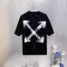 OFF WHITE T-Shirts for MEN #B64490