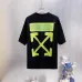 OFF WHITE T-Shirts for MEN #B64494