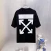 OFF WHITE T-Shirts for MEN #B64497