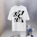 OFF WHITE T-Shirts for MEN #B64498