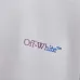 OFF WHITE T-Shirts for MEN #B64499