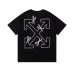 OFF WHITE T-Shirts for MEN #B64502