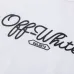OFF WHITE T-Shirts for MEN #B64502